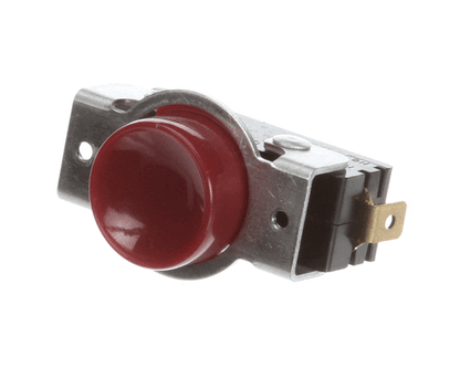 Hobart 00-087711-183-2 Switch, Red Push Button (HOB00-087711-183-2)