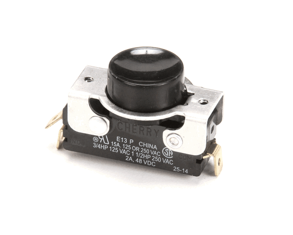Hobart 00-087711-183-4 Switch, Pushbutton REPLACES 00-087711-183-4 (HOB00-087711-183-4)