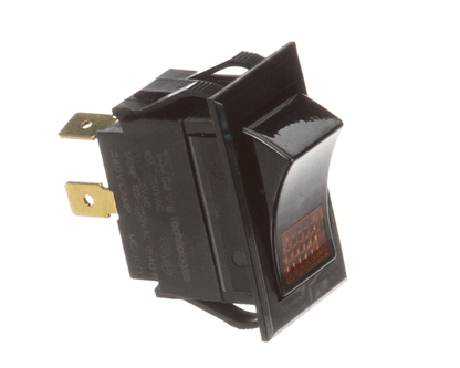 Hobart 00-087711-198-6 Switch, Lighted Ro (HOB00-087711-198-6)