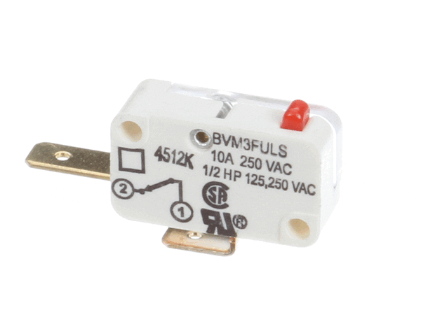Hobart 00-087711-201-1 Switch,Pos Action (HOB00-087711-201-1)