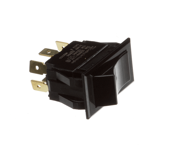 Hobart 00-087711-241-2 Switch,Rocker Dpdt (HOB00-087711-241-2)