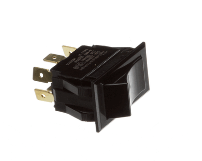 Hobart 00-087711-241-2 Switch,Rocker Dpdt (HOB00-087711-241-2)
