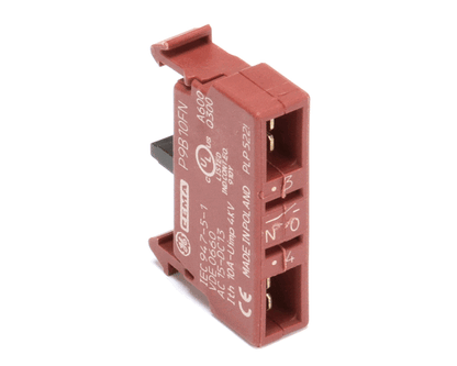 Hobart 00-087711-322-3 Contact Block, Start Switch (HOB00-087711-322-3)