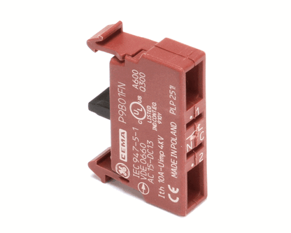 Hobart 00-087711-322-4 Block,Contact (HOB00-087711-322-4)