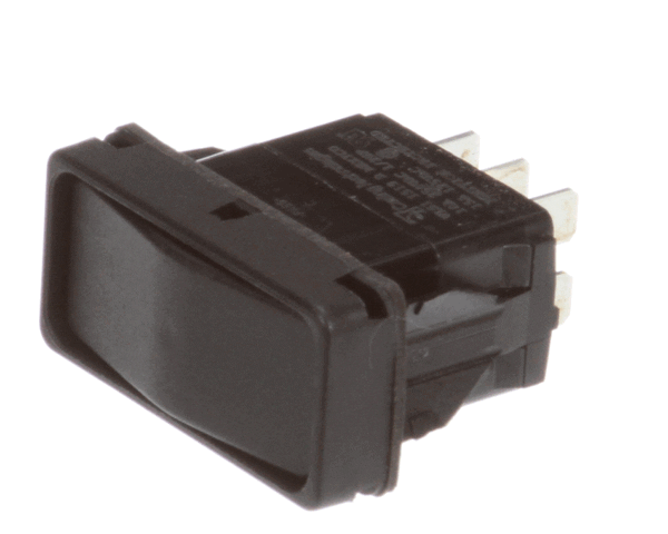 Hobart HOB00-087711-330-1 Switch, Rocker, DPDT, Bowl Lift (HOB00-087711-330-1)