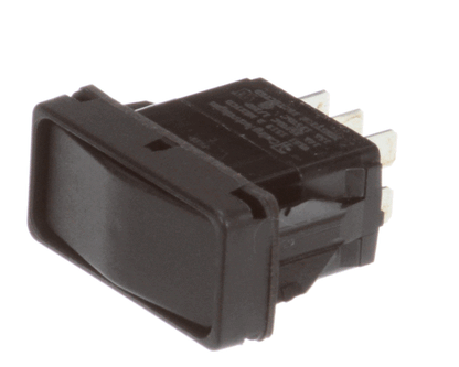 Hobart HOB00-087711-330-1 Switch, Rocker, DPDT, Bowl Lift (HOB00-087711-330-1)