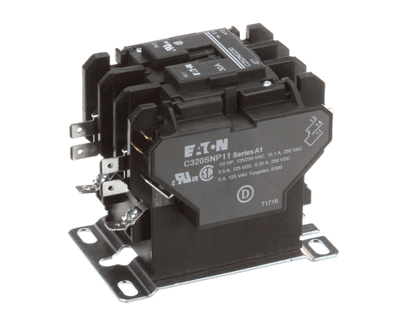 Hobart 00-087713-037-2 Contactor (HOB00-087713-037-2)