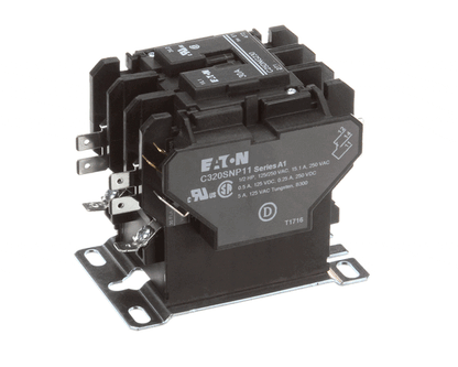 Hobart 00-087713-037-2 Contactor (HOB00-087713-037-2)