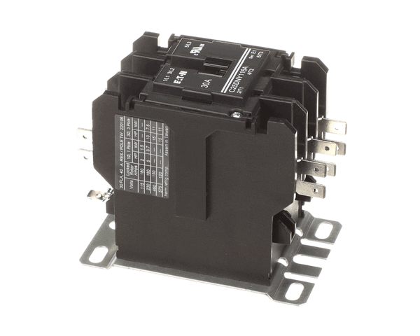 Hobart 00-087713-040-2 Contactor (HOB00-087713-040-2)