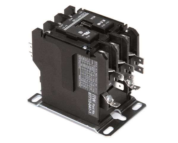 Hobart 00-087713-041-1 Contactor (HOB00-087713-041-1)