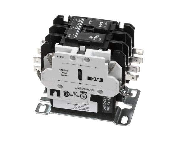 Hobart 00-087713-080-1 Contactor (HOB00-087713-080-1)