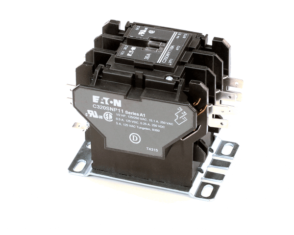 Hobart 00-087713-101-2 Contactor,3P,30A/Aux Sw (HOB00-087713-101-2)