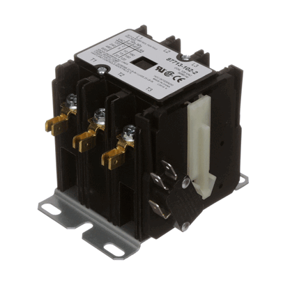 Hobart 00-087713-102-2 Contactor,3P,30A/Aux Sw (HOB00-087713-102-2)