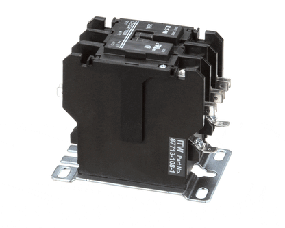 Hobart 00-087713-108-1 Contactor, 110-120V, 25A, 3 Pole (HOB00-087713-108-1)