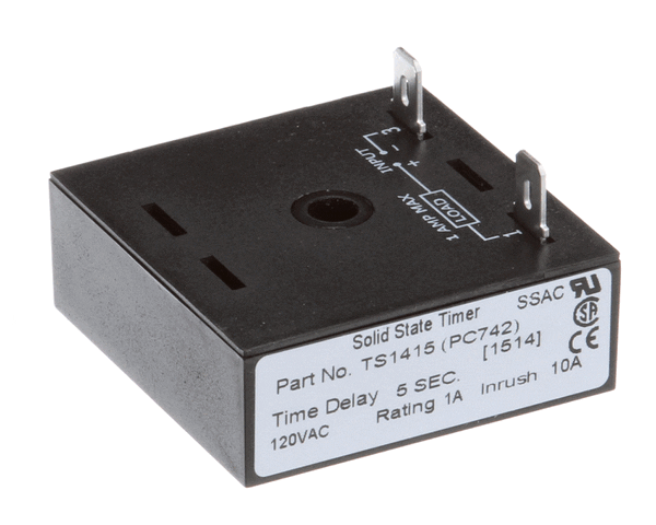 Hobart 00-087714-031-2 Relay Only (HOB00-087714-031-2)