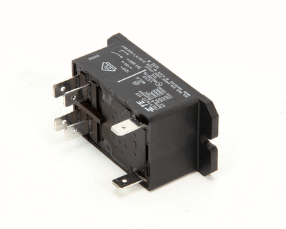Hobart HOB00-087714-042-1 2 Pole Relay 115V 20A (HOB00-087714-042-1)
