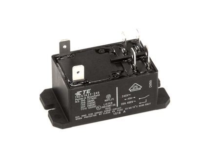 Hobart 00-087714-042-3 Relay,2 Pole (HOB00-087714-042-3)