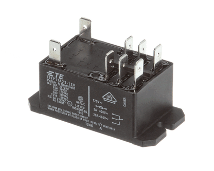Hobart 00-087714-046-1 Relay,2 Pole (30 Amp) (HOB00-087714-046-1)