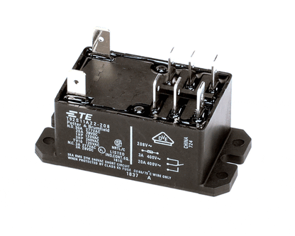 Hobart 00-087714-046-2 Relay,2 Pols (30 Amp) (HOB00-087714-046-2)