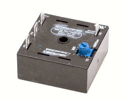 Hobart 00-087714-057-1 Relay,Time Delay (HOB00-087714-057-1)