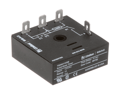 Hobart 00-087714-069-1 Timer,Relay (HOB00-087714-069-1)