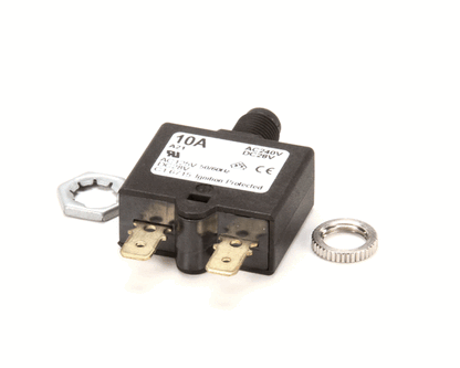 Hobart 00-088196-016-2 Switch,Reset (HOB00-088196-016-2)