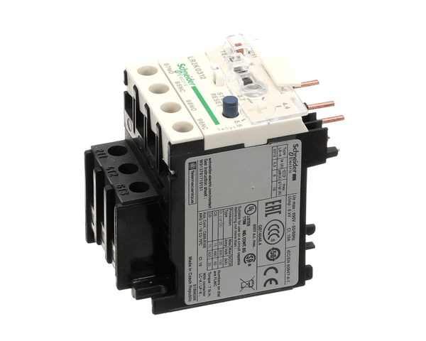 Hobart 00-088196-017-1 Relay,Overload (HOB00-088196-017-1)