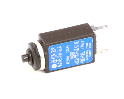 Hobart 00-101491-29-01 Circuit,Breaker (HOB00-101491-29-01)