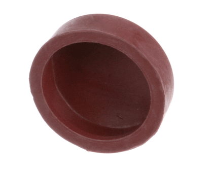 Hobart 00-102467-00002 Cap, Red, Push Button Switch (HOB00-102467-00002)