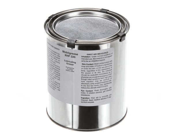 Hobart HOB00-103881-00044 lubricating grease, can (HOB00-103881-00044)