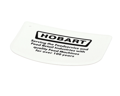 Hobart 00-118801 Bowl Scraper (HOB00-118801)