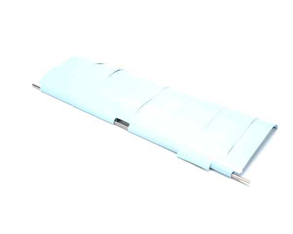 Hobart 00-120152-00001 Splash Curtain Assembly. (HOB00-120152-00001)