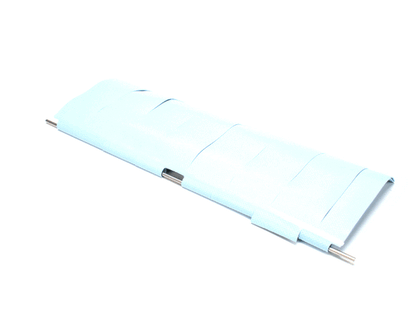 Hobart 00-120152-00001 Splash Curtain Assembly. (HOB00-120152-00001)