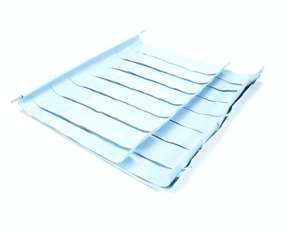 Hobart 00-120152-00056 Splash Curtain Assembly,6 Hts (HOB00-120152-00056)