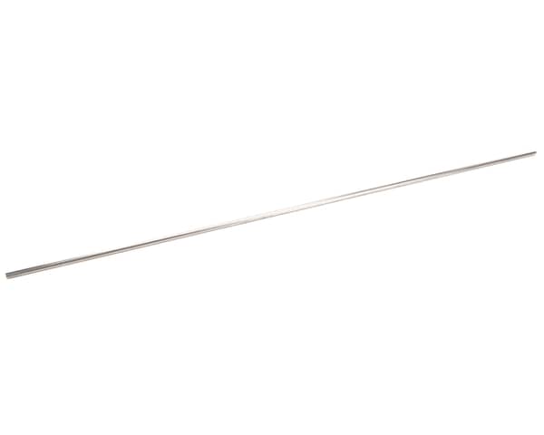 Hobart 00-120267-00004 Rod, Curtain, 3525 inches Long, FT900 (HOB00-120267-00004)