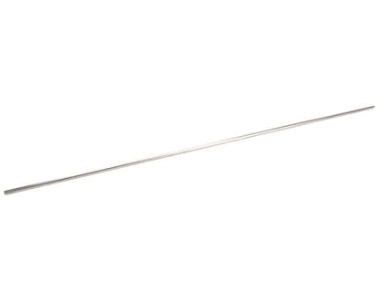 Hobart 00-120267-00004 Rod, Curtain, 3525 inches Long, FT900 (HOB00-120267-00004)