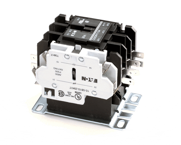 Hobart 00-121926-00002 Contactor 110-120V 50/60HZ 30A 3 Pole HOB00-087713-039-2 (HOB00-121926-00002)