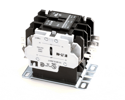 Hobart 00-121926-00002 Contactor 110-120V 50/60HZ 30A 3 Pole HOB00-087713-039-2 (HOB00-121926-00002)