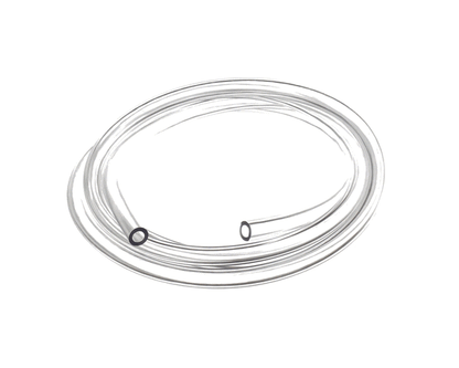 Hobart 00-123213-00005 Tubing (HOB00-123213-00005)