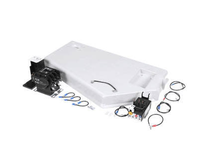 Hobart 00-123582 Assembly, Control Box (60Hz) (HOB00-123582)