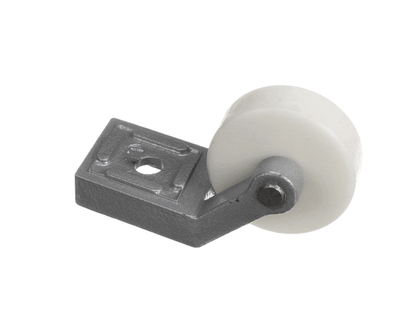 Hobart 00-123658-00002 Right Caster (HOB00-123658-00002)
