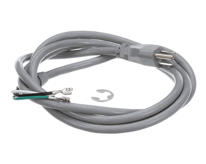 Hobart 00-123856-00001 Cord Retaining Ring Assembly. (HOB00-123856-00001)