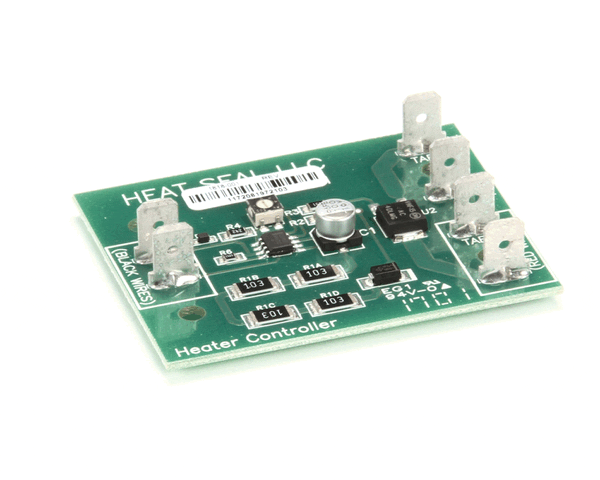 Hobart 00-132654-00006 Circuit Bd Assembly (HOB00-132654-00006)