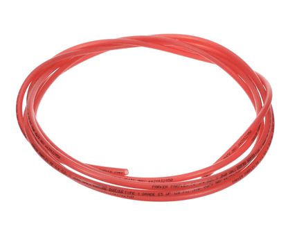 Hobart 00-185105-00002 Tubing,Red,144 (HOB00-185105-00002)