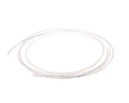 Hobart HOB00-185105-00004 Tubing, Clear, 1/4 inches OD x 144 inches, Pump to Sanitizer (HOB00-185105-00004)