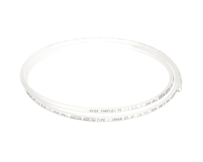 Hobart 00-185105-00018 Tubing,Clear,48 (HOB00-185105-00018)