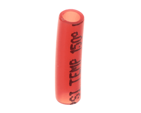 Hobart 00-185105-00039 Tubing, Red, 1 (HOB00-185105-00039)