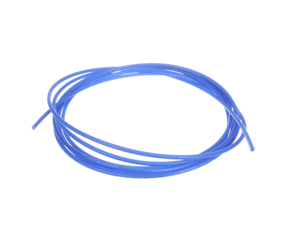 Hobart 00-185105-00045 Tubing, Chem Pump Rinse Aid, Blue (HOB00-185105-00045)