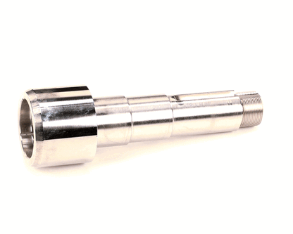 Hobart 00-186635 Shaft, Worm Drive (HOB00-186635)