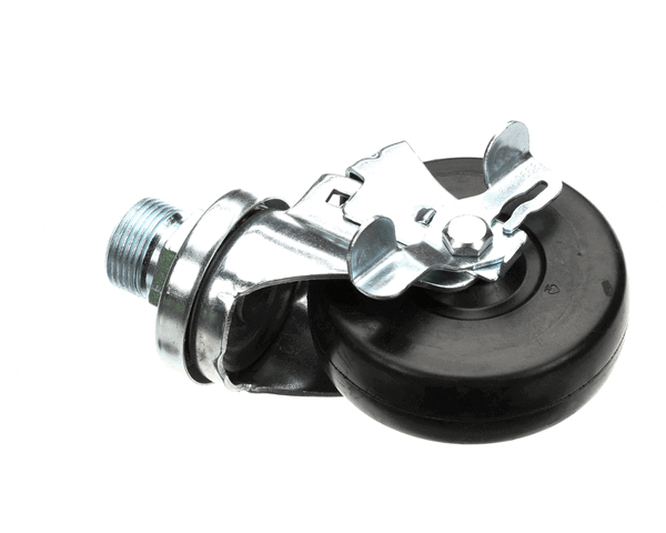 Hobart 00-186725 Caster, Swivel (HOB00-186725)